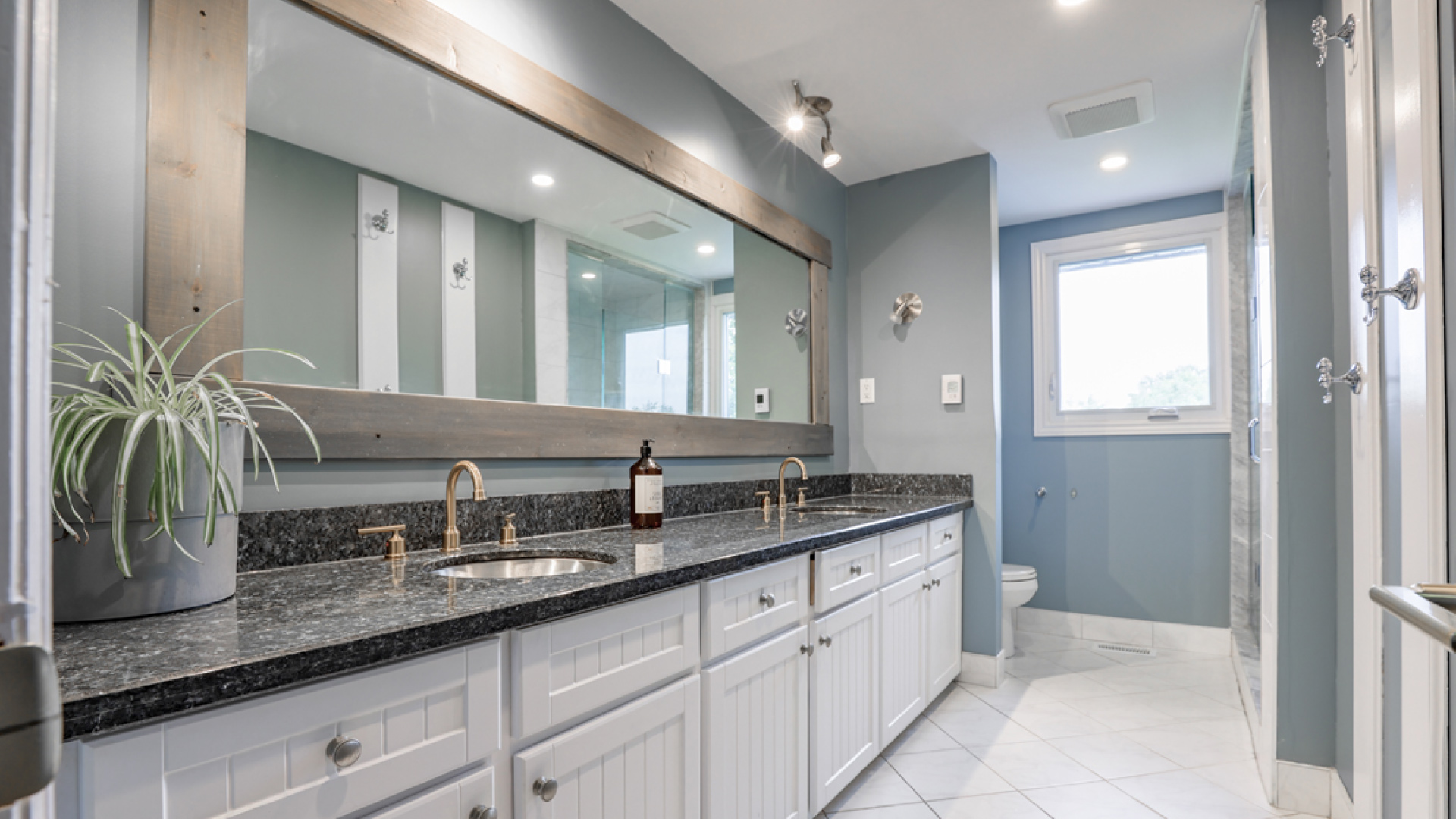 Bathroom Renovation London