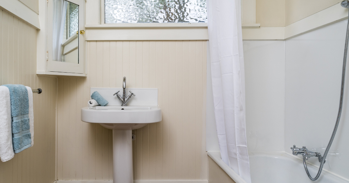 Bathroom Renovation Cost in London