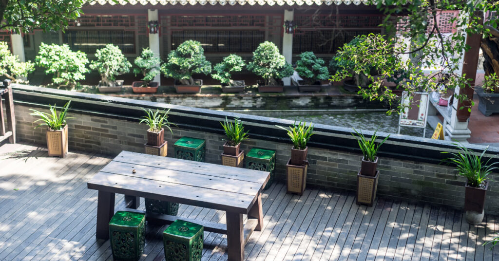 Deck and Patio Upgrades London